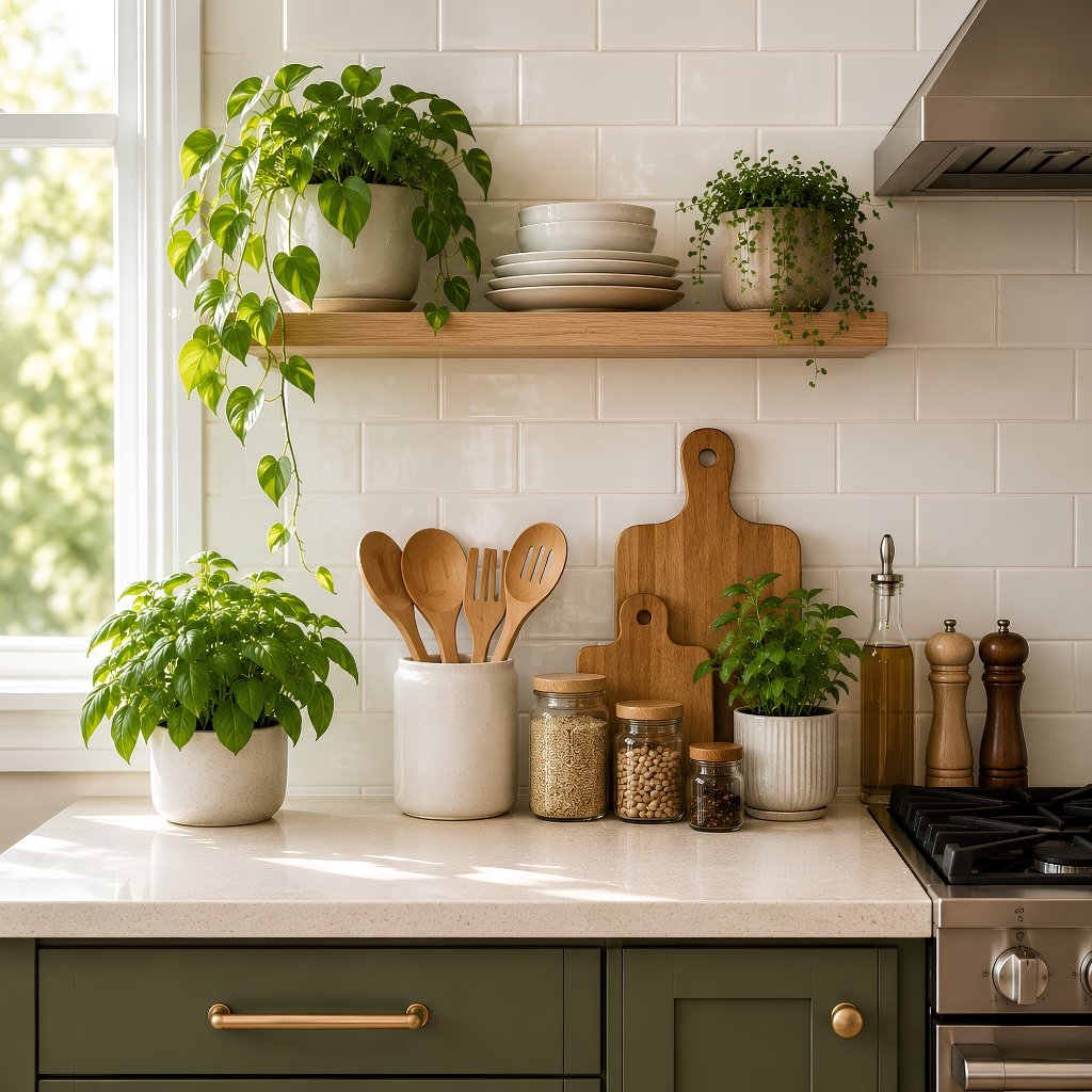 Kitchen Hacks